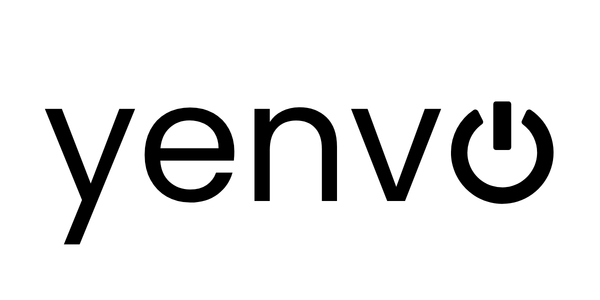Yenvo Logo